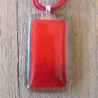 Rectangular Pendant