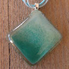 Square Pendant