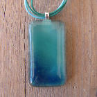 Rectangular Pendant