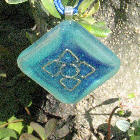 Square Pendant