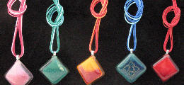 Pendants