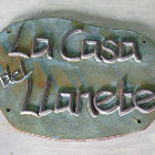 Firma de casa