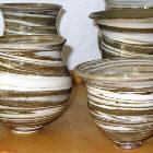 Strata pots