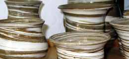 Strata Pots