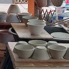 Greenware