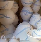 Bisque Firing